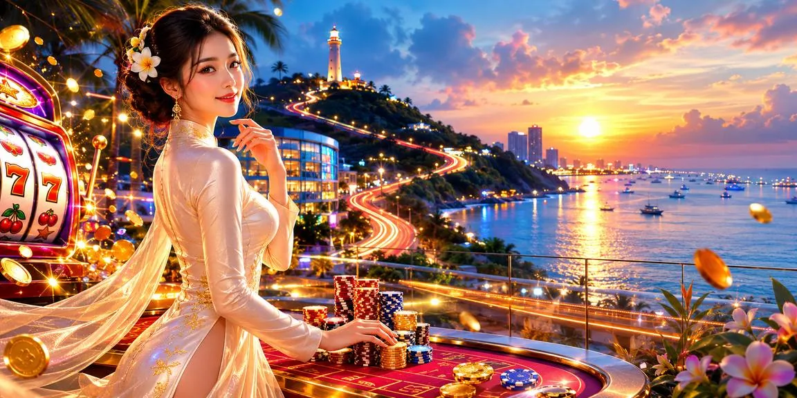 99gold Slot Đường Phố